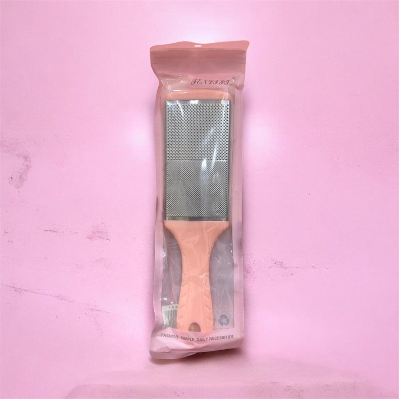 Rape Pedicure Double Face - A16