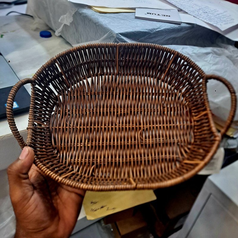 Panier cadeau