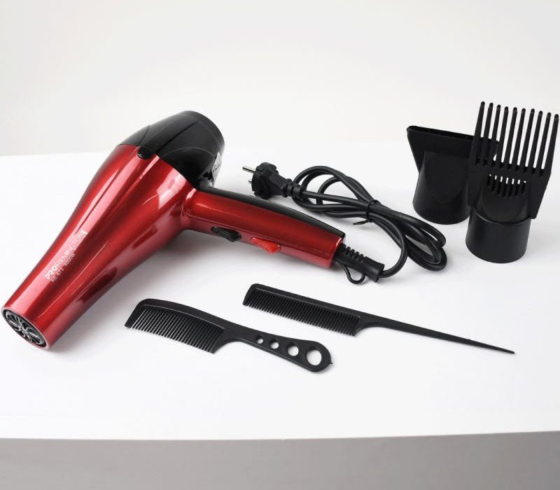 Sechoir Pro Remington Extreme Re-673 8000W