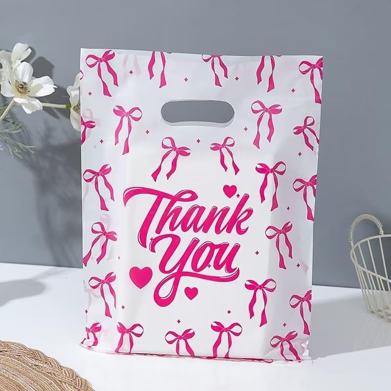 Sachet Emballage Thank You _ SLD001-S4