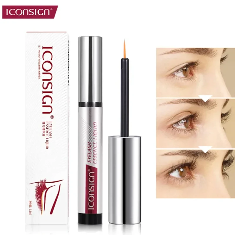 Iconsign cloud eyelash makelup 7ml JJMJS0502