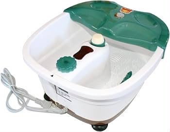 Bain De Pieds Électrique Chauffage - XJP0503