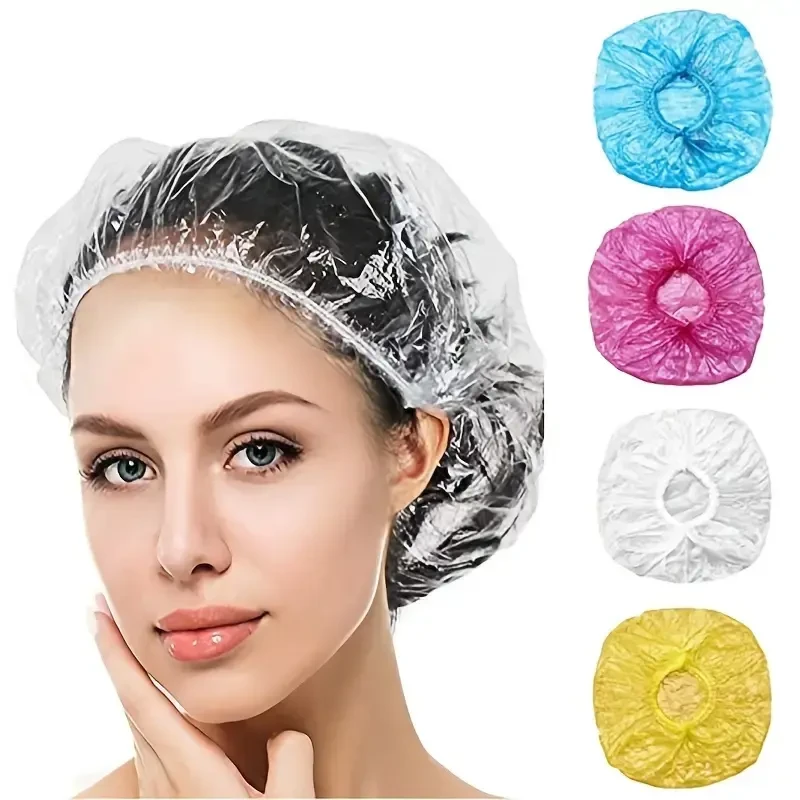 Bonnet Jetable Pqt 36pcs _ YUM001-1