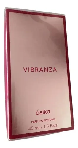 Vibranza Esika 45ml
