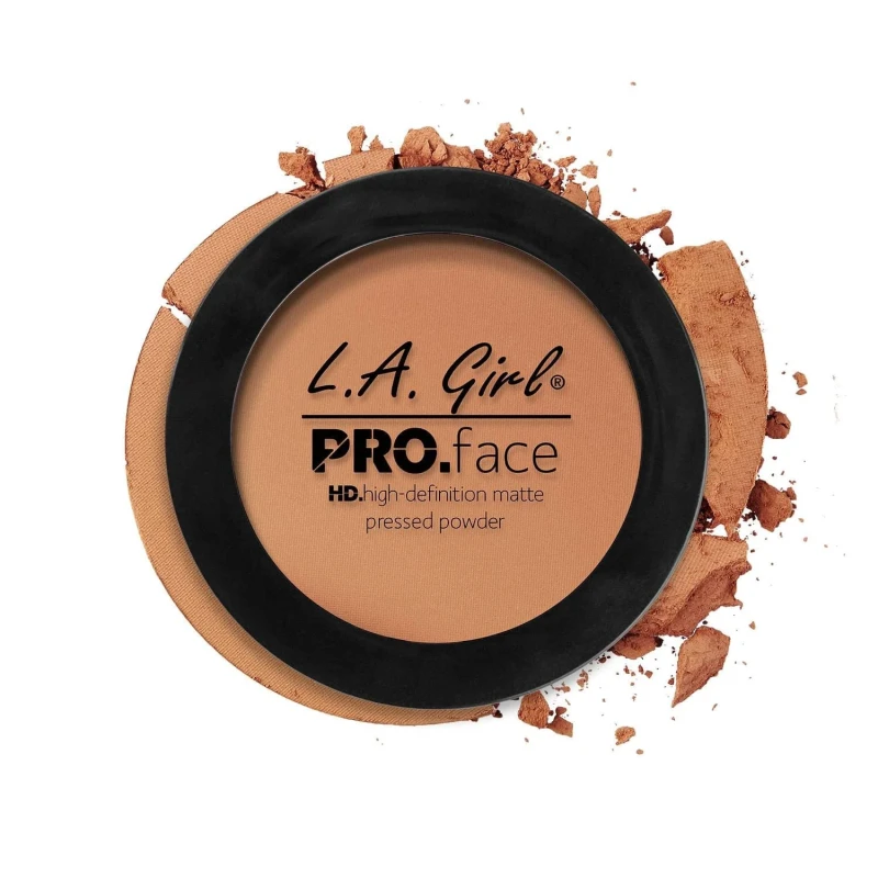 LA Girl Pro.Face Powder :Gpp612