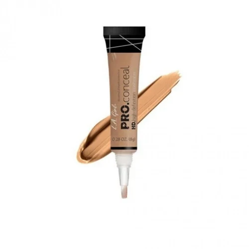 LA Girl Pro.Face Conciler Cool tan :GC980