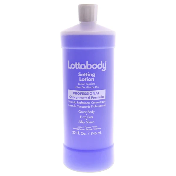 LottaBody Setting Lotion 946 ml