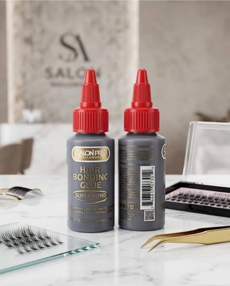 Salon  Hair Bonding Glue (Colle Greffe)