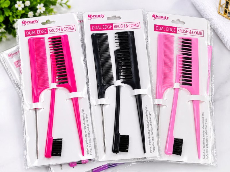 Kit De Coiffure
