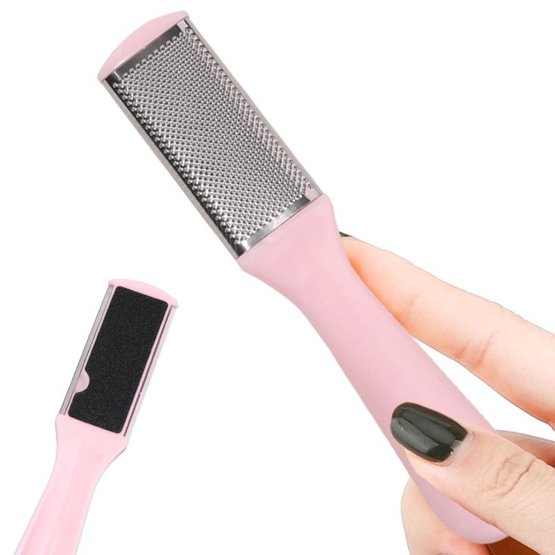 FENLIPS Rapeuse pour Pieds  (Polissoir & Grage) - YJC-26-5