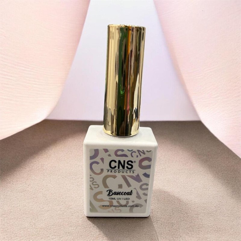 BaseCoat CNS UV/LED _ 1040