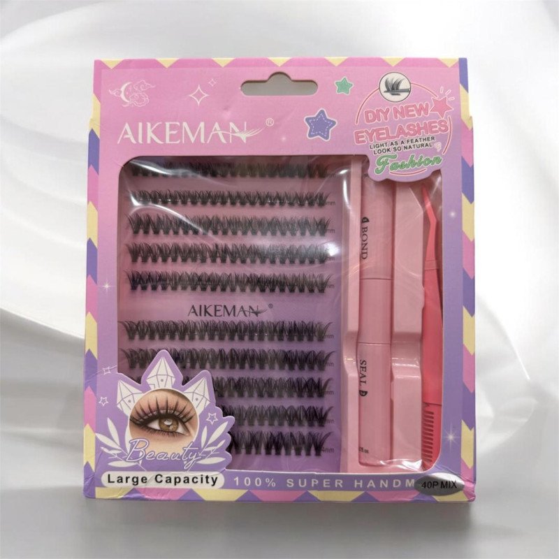 Aikeman Diy New Eyelashes AKM-T5