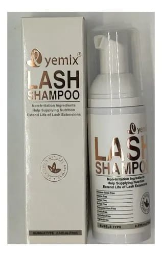 Yemix Last Shampoo (JMQJMS0501)