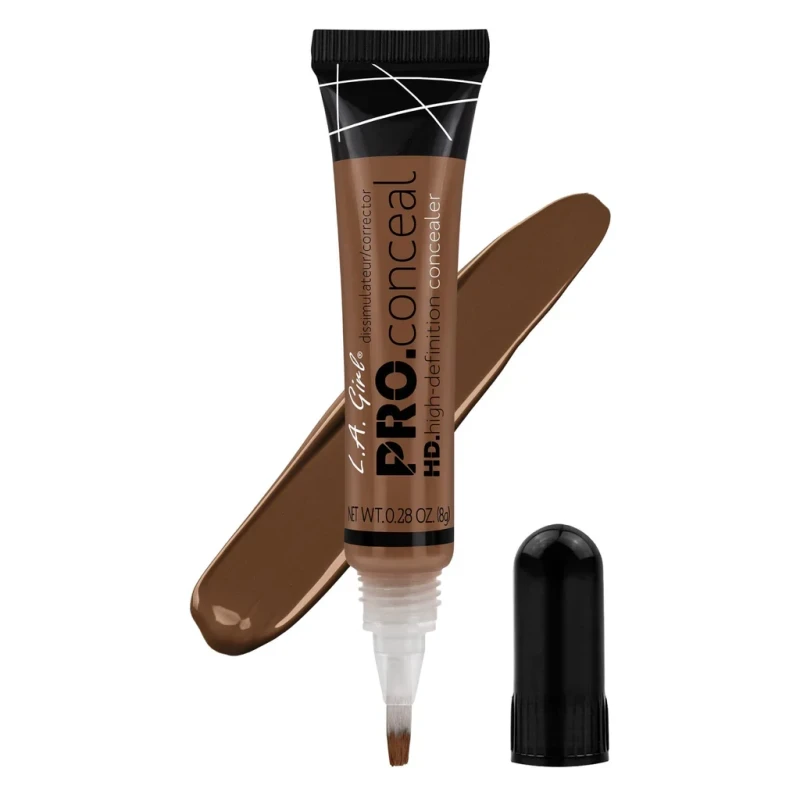 LA Girl Pro.Face Conciler Dack Cocoa : GC979