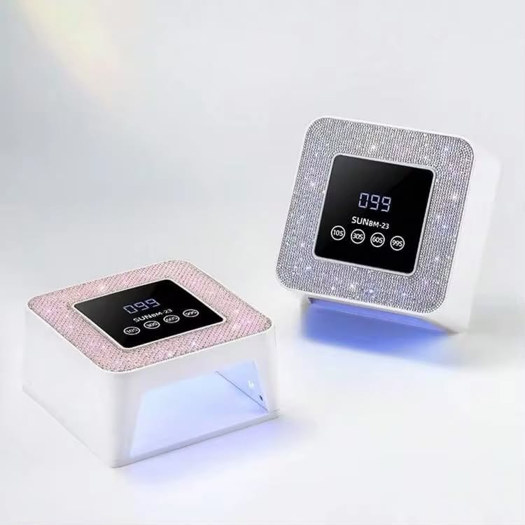 SUN BM-23 Professional Nail Lamp (FD-731A-2)
