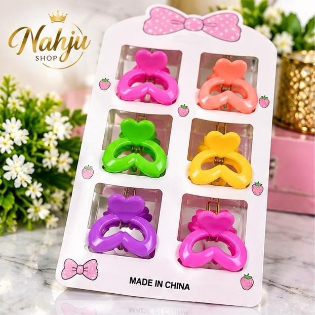 Mini Pince A Cheveux _ ZJ0622