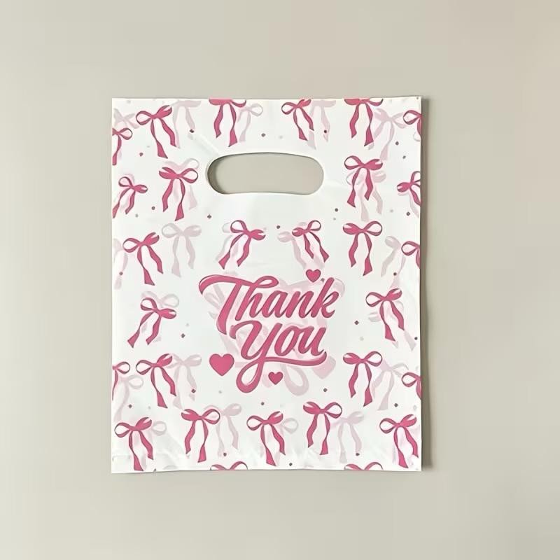 Sachet Emballage Thank You _ SLD001-S1