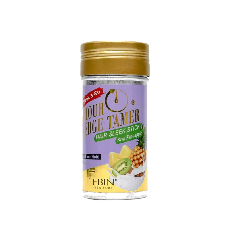 Ebin 24 Hour Edge Tamer Hair Sleek Stick Original 75g
