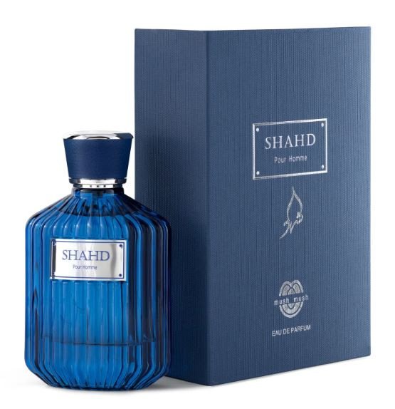 ShahD pour Homme eau de parfum