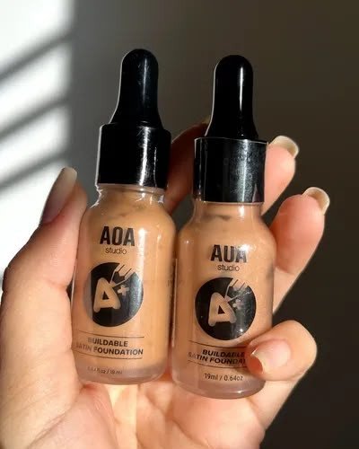AOA Buildable