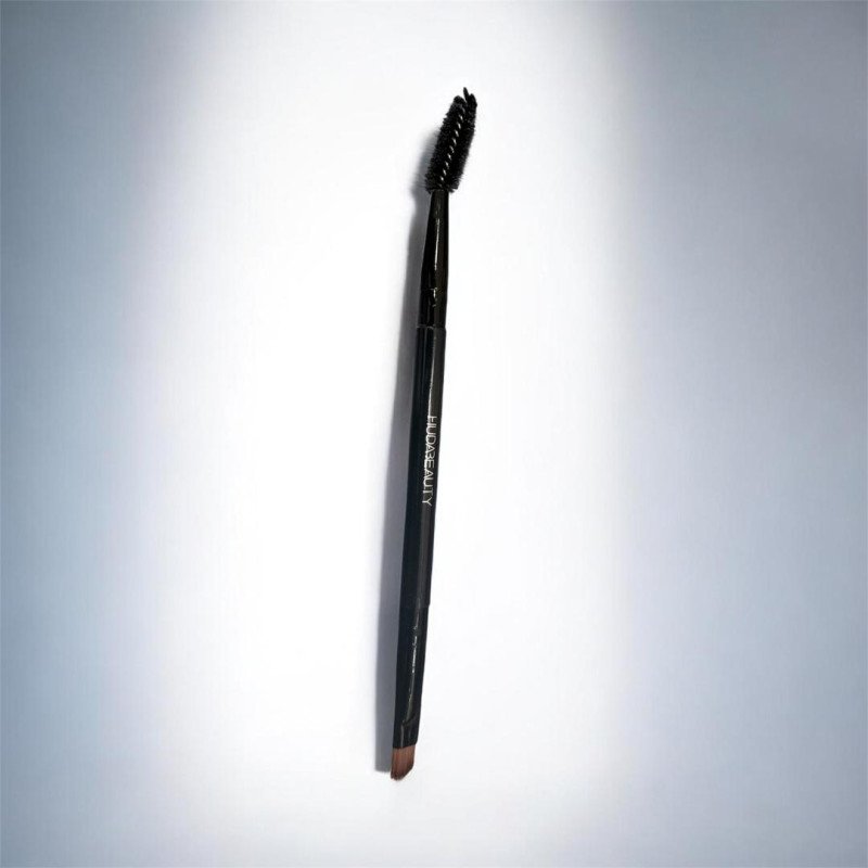Pinceau Soucils Double Embout  ( Groupillon)_ STS-1