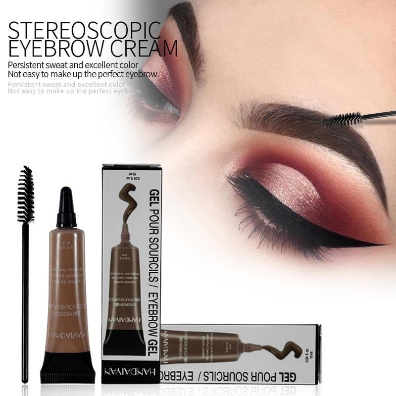 Dye EyeBrow pencil Handaiyan H3287