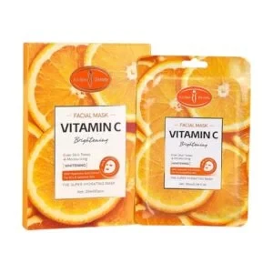 Aichun Facial mask  Vitamin C