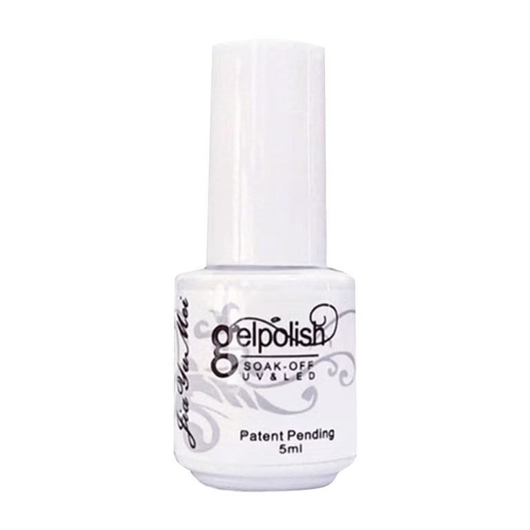 Vernis Gel Soaf-Off Semi-Permanent Gelpolish (JYJ088