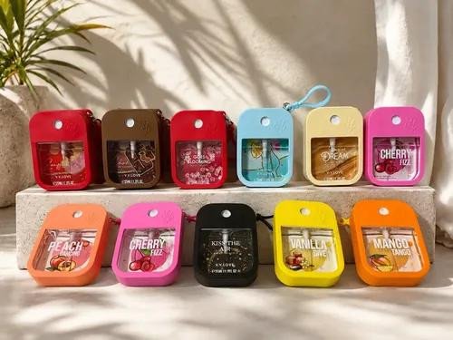 VV Love Mini Parfum Poche Pour Femme 35 ml