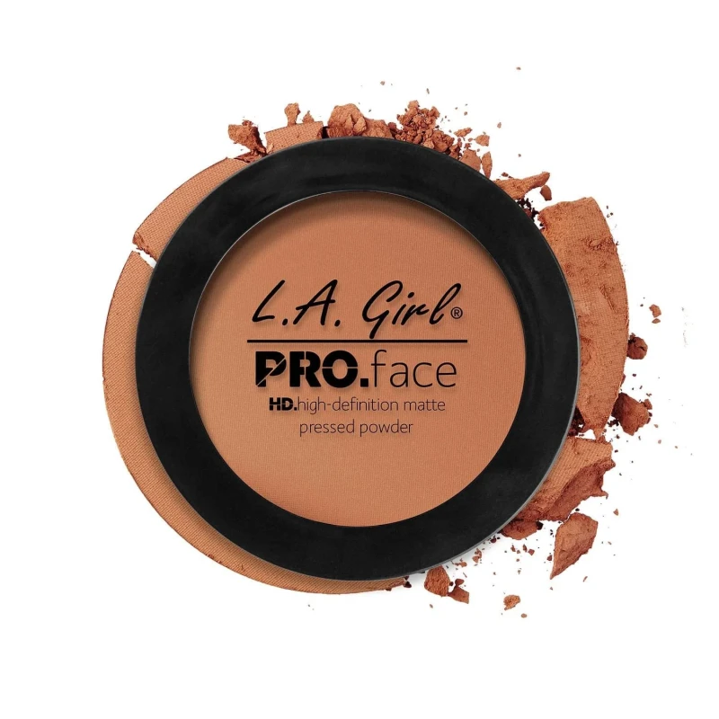 LA Girl Pro.Face Powder : Gpp614