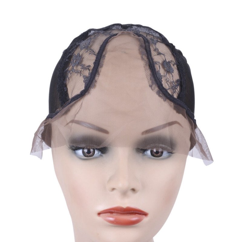 Bonnet Perruque _ WM372