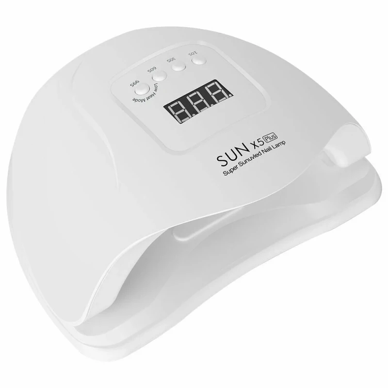 Sun 106 Max Nail Lamp